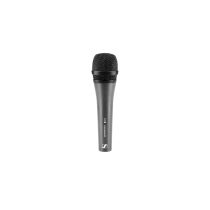 Sennheiser e835 Hand Held Microphone 3 PACK