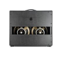 Hot Cat 2x12&quot; Extension Speaker Cabinet