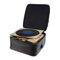 Gator G-MIXERBAG-1212 12&quot; X 12&quot; X 5.5&quot; Mixer/Gear Bag