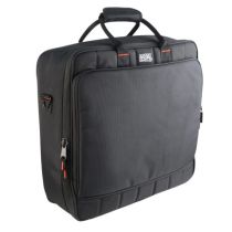 Gator G-MIXERBAG-2020 20″ X 20″ X 5.5″ Mixer/Gear Bag
