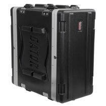 Gator G-SHOCK-4L 4U Shock Rack