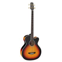 Takamine gb72ce BSB Jumbo Electric Acoustic Bass