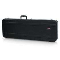 Gator GC-ELEC-XL Electric Guitar Case; Extra Long