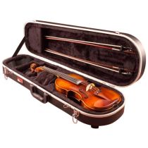 Gator GC-VIOLIN 4/4 Full-Size Violin Case