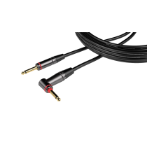 Cableworks 20 Foot Strt to RA Quiet Instrument Cable