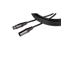 Cableworks 20 Foot XLR Microphone Cable GAGCWHXLR20