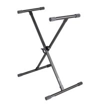 Gator  GFW-KEY-1000X Standard "X" Style Keyboard Stand