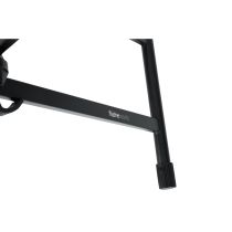 Gator GFW-KEY-2000X Deluxe &quot;X&quot; Style Keyboard Stand