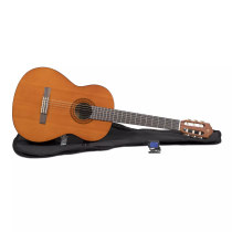 Yamaha GigMaker C40 Classical Guitar Package