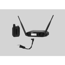 GLXD14+/B98 - Digital Wireless Instrument System with BETA®98H Flexible Gooseneck Microphone - Shure USA