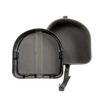 Gator GP-PC2418BD 24″ X 18″ Bass Drum Case