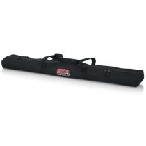 Gator GPA-SPKRSPBG-42DLX Dual Compartment Sub Pole Bag; 42″ Length