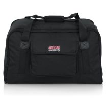 Gator GPA-TOTE15 Speaker Tote Bag; 15″