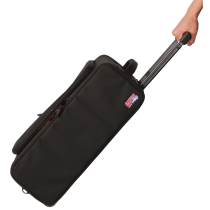 GATOR GR-RACKBAG-2UW  RACK CASE
