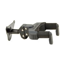 Hercules Plus Series Universal AutoGrip Slat Wall Guitar Hanger (with 16 mm Insertion)