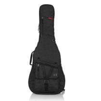 Gator GT-ACOUSTIC-BLK Acoustic Guitar Bag