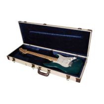 Gator GW-JM ELEC Electric Guitar Case