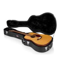 Gator GWE-DREAD 12 12 String Dreadnought Guitar Case