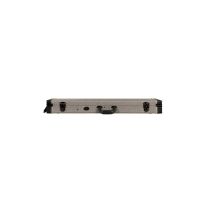 Kala HCGT-SB-4 Gray Tweed Rectangular Hard Case – U•BASS®
