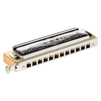 Hohner 270BX Super Chromonica Harmonica Key of C