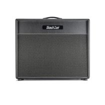Hot Cat 2x12" Extension Speaker Cabinet