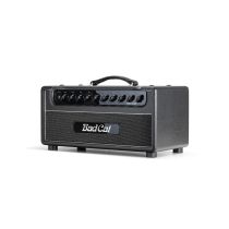 Hot Cat Head Amplifier