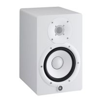 Yamaha HS7 White 6.5 inch Powered Studio Monitor
