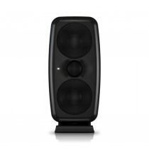 IK Multimedia Black iLoud MTM Powered Studio Monitor IPILOUDMTM