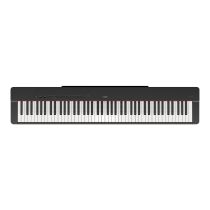 Yamaha P-225 88-Key Portable Digital Piano - Black
