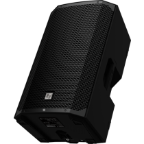 Electro-voice EVEVERSE12  12&quot; Battery Powered Speaker, Black Us