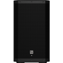 Electro Voice EVZLX12PG2US 12" 2-Way Powered Speaker, Us Cord
