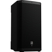 Electro Voice EVZLX12PG2US 12&quot; 2-Way Powered Speaker, Us Cord