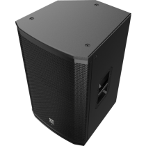 Electro Voice Etx-15P 2-Way Powered Loudspeaker, Blk, Us