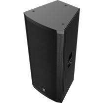 Electro Voice Etx-35P 3-Way Powered Loudspeaker, Blk, Us