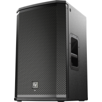 Electro Voice Etx-12P 2-Way Powered Loudspeaker, Blk, Us