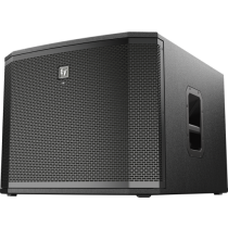 Electro Voice Etx-15Sp Powered Subwoofer, Blk, Us