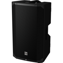 Electro-voice EVEVERSE12  12" Battery Powered Speaker, Black Us