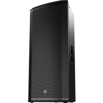 Electro Voice Etx-35P 3-Way Powered Loudspeaker, Blk, Us
