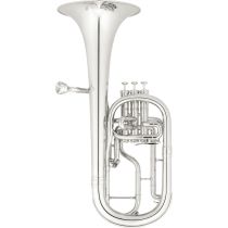 Jupiter JAH530S Eb Alto Horn