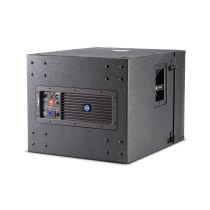 JBL VRX918SP 18&quot; High-power Powered Flying Subwoofer