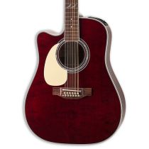 Takamine JJ325SRC-12 LH