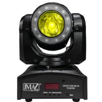 JMAZ CRAZY BEAM 40 FUSION