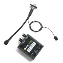 K&K Bass Master RB - Rockabilly Bass Pickup