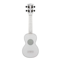 Frosted Glass Transparent Soprano Waterman