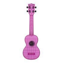Amethyst Purple Transparent Soprano Waterman