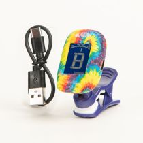 Kala Klipz Rechargeable Tiedye