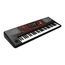 Korg Pa700 61-key Arranger Workstation