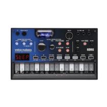 Korg Volca NuBass Vacuum Tube Synthesizer