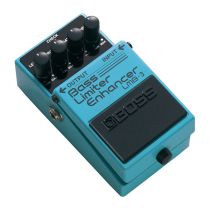 Boss LMB-3 Bass Limiter/Enhancer