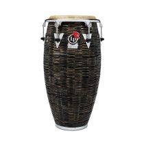 Latin Percussion LP806T-PM 11 3/4" Pedrito Martinez Signature Top Tuning Deep Cut Mango Conga
